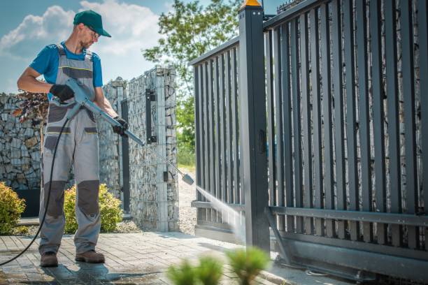 Best Parking Lot and Garage Cleaning  in Holiday Heights, NJ