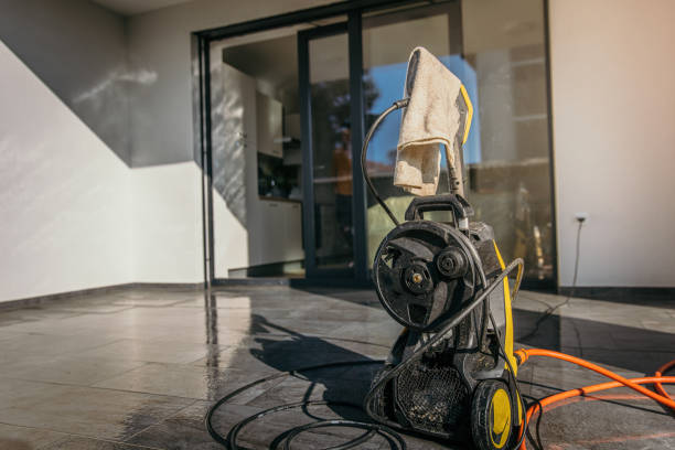 Best Post-Construction Pressure Washing  in Holiday Heights, NJ